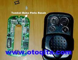 Remote controller tidak akan berfungsi pada kondisi berikut ini: Remote Alarm Kereta Tidak Berfungsi Malaytimes