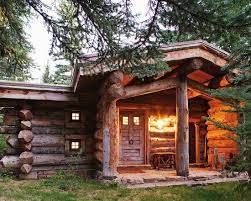 Image Detail For Secluded Smoky Mountain Vacation Cabins Tn Case Di Legno Baite Case Di Tronchi