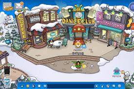 Club Penguin Screenshots And Videos - Kotaku