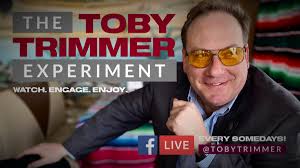 Toby Trimmer (@tobytrimmer)