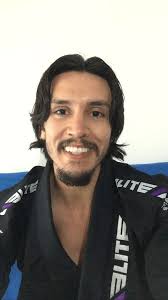 Team Elite Bjj Fighter Jonathan Barney Elite Sports