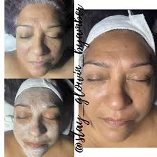 Amber Jimenez (@stay.glowin.byamber) • Facebook