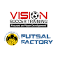 Futsal Core Development Series - Carmichael event image