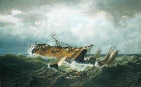 Bermuda Triangle Mystery Solved By Science Slashgear