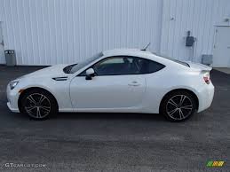 Image result for Satin White 2013 BRZ