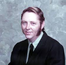 Jimmy Dixon Obituary