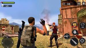 On this page, you'll find all of our titles featuring firearms. Battleground Fire Free Shooting Games 2019 By The Game Feast Android Gameplay Hd Youtube