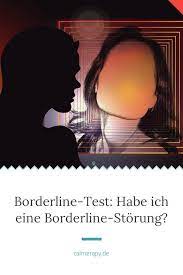 Borderline Test Selbsttest Habe Ich Borderline Teste Dich Calmerapy