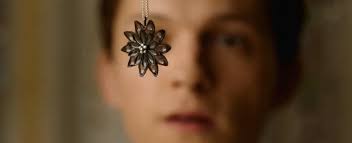 Spider Man Far From Home 2019 In 2020 Black Dahlia Jewelry Diamond