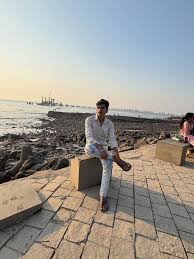 Bandra band Stand Mumbai 💝❤️‍🩹❤️ ...