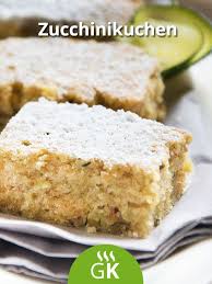 Zucchinikuchen Rezept Rezept Zucchini Kuchen Zucchinikuchen Rezept Kuchen Rezepte Einfach