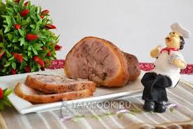 рулька свиная запеченная в духовке в фольге рецепт с фото Rulka Svinaya Zapechennaya V Duhovke V Folge Recept V 2020 G Idei Dlya Blyud Vkusnyashki I Rulka