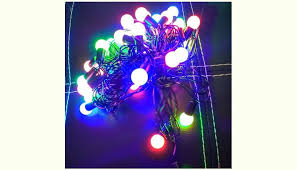 Jenis lampu hias kelap kelip. Ini 7 Ide Lampu Hias Agustusan Untuk Dekorasi Pesta Kemerdekaan
