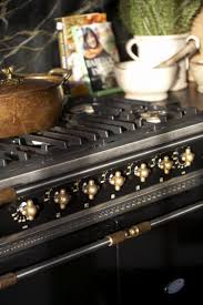 Vintage Style Lacanche Stove Melanie Pounds Ina Garten S Cookbook Gourmet Kitchens Christmas Kitchen Beautiful Kitchens