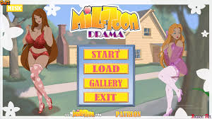 Adultgamesworld: Free Porn Games & Sex Games » Milftoon Drama – New Version  0.35 [Milftoon]