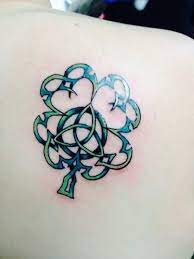 Get inspired, we have the most interesting and trending tattoo styles on display here. 50 Inspiration Irish Tattoos With Significant Meaning