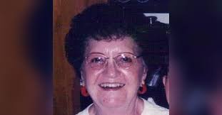 Mary "Frances" Rary Greenway Obituary