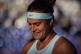Aryna sabalenka page on flashscore.com offers livescore, results, fixtures, draws and match details. Sabalenka Firma A Favore Di Lukashenko