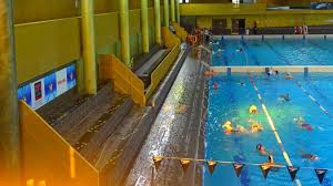 Les Ecoliers Bientot De Retour Au Centre Aquatique De Bethune