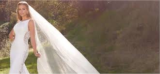 To help you start your wedding dress shopping off right, we've rounded up the best bridal shops in every southern state. Modern Bride Wedding Gowns Downtown Los Angeles Justin Alexander