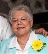 Obituary information for Joan Ellen Quinn
