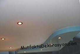 Asma tavan profil montajı nasıl yapılır. Asma Tavan Isiklandirma Ornekleri Ve Adim Adim Montaj Islemleri
