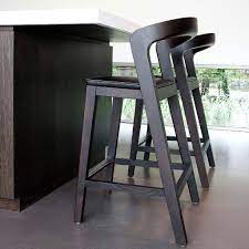Quality bar stools, wooden and metal stools made in america. Wildspirit Play Contemporary Barstool Sexy Modern Wooden Bar Stool