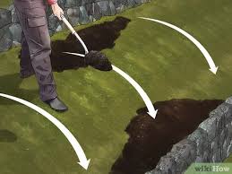 Maybe you would like to learn more about one of these? How To Level A Sloping Garden With Pictures Wikihow