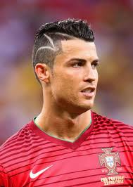 Ronaldo Ronaldo Sosyete