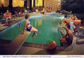 This grab a beer colorado event set a new record for $$$$ raised! A Compendium Of Vintage Pool Parties