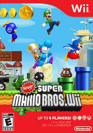 Each world features 10 available levels where your goal is to simply reach the black flag at the end of every level. Newer Super Mario Bros Wii Fan Mod Sequel Mit 128 Neuen Levels Pressakey Com
