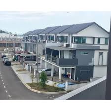 List of taman scientex pasir gudang studio apartment, house, condo for rent. 2 5 Storey Terraced House Jalan Tiong Taman Scientex Pasir Gudang Johor Bahru Politeknik Kolej Komuniti 4 Beds Partially Furnished Nice Unit Property Rentals On Carousell