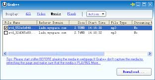 But there is no way to download myspace music tracks offline, since it is limited to provide online music only. How To Download Videos From Myspace Free