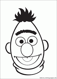 Pictures and sheets of all popular sesame street characters to print. Youre The To My Bert And Ernie Bert Ernie Quotes Quotesgram