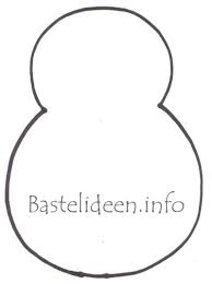 Schneemann labyrinth als pdf öffnen. Nahen Fur Weihnachten Frottee Schneemann Bastelvorlage