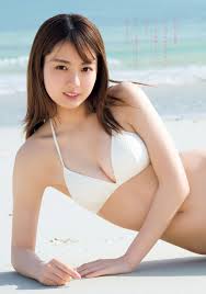 Maho Horiguchi 堀口真帆, Young Magazine 2025 No.20 (ヤングマガジン 2025年20号) - Share  erotic Asian girl picture & livestream