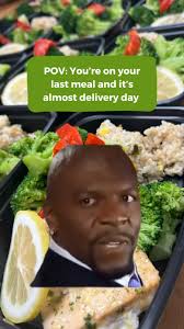 When you're eating your last meal and it's almost delivery day 😂, We have  said it before and we will say it again 📣, Healthy eating habits inform a  healthy lifestyle. , Don't know where to start? ...