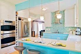 Best Colors For A Small Kitchen
