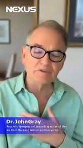 John Gray (@johngraymarsvenus_official) · Instagram photos and Reels