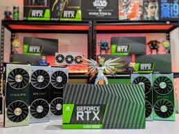 We did not find results for: Nvidia Reintroducing Geforce Rtx 2060 Rtx 2060 Super Graphics Cards Tweaktown