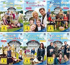 Tiere Bis Unters Dach News Termine Streams Auf Tv Wunschliste