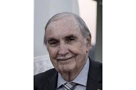 Thomas Keir Obituary (2020)