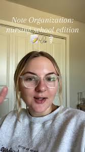 How to Organize Everything at Home in Like Binder Stuff and Like Put Notes 