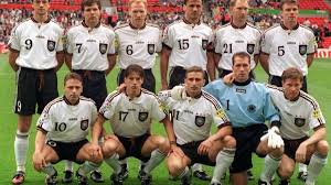 Muestra los jugadores más valiosos y los campeones récord. Em Favorit Kohler Preist Noch Immer Die Deutschen Tugenden Welt
