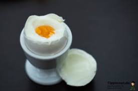 Berechnung der dauer, bis das gekochte ei die gewünschte konsistenz hat. Eier Kochen Clevere Tipps Fur Das Perfekte Fruhstucksei Tippscout De