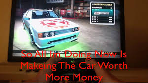 That is then when you have. Midnight Club La Car Money Cheat Xbox 360ps3 Video Dailymotion