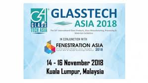 Malaysian government to establish its first textile manufacturing hub. Glasstech Asia 2018 Fenestration Asia 2018 Return To Malaysia Glassonline Com The World S Leading Glass Industry Website