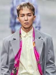 Pricked (winner exit tour in seoul cd) — song mino & nam taehyun. Winner S Mino Just Walked The Louis Vuitton Runway And Stole The Show Vogue