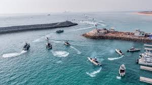 Iran-US Tensions Escalate Over Oil Tanker Seizures and Strait of Hormuz Clashes