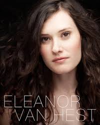 Eleanor van Hest